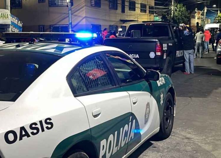 El Gobierno capitalino efectuó 11 operativos nocturnos en CDMX como parte del programa “La Noche es de Todos