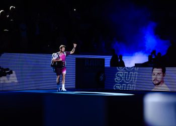 Wawrinka jugará el último año de su carrera