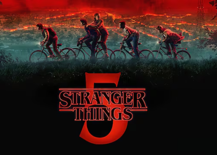 Kaspersky alerta sobre estafas digitales relacionadas con el estreno final de Stranger Things en 2025