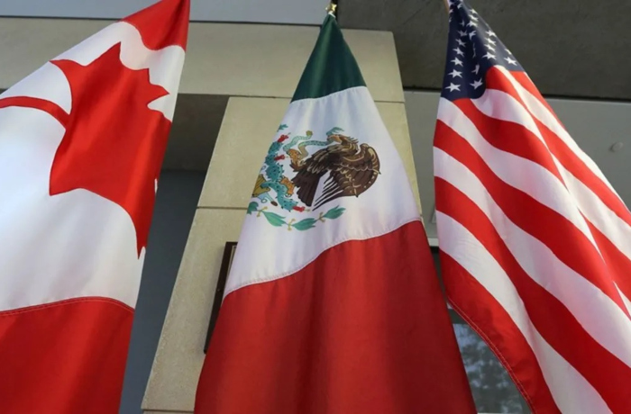 México se alista para la revisión del TMEC, en una negociación clave con Estados Unidos y Canadá