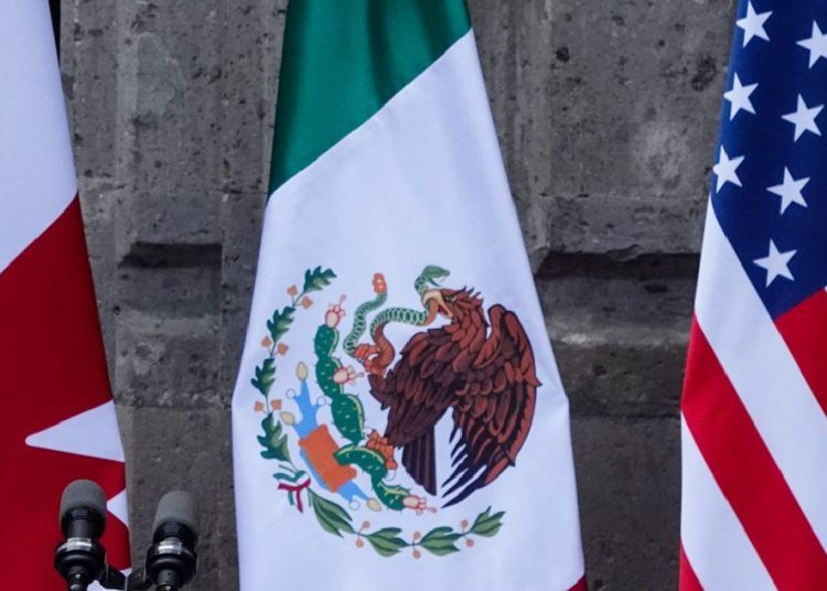 Delegaciones de México, EE.UU. y Canadá revisan avances ambientales del T-MEC durante la cuarta reunión del Comité