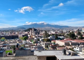 Suspenden la Fase I de Contingencia Ambiental en el Valle de Toluca y Santiago Tianguistenco