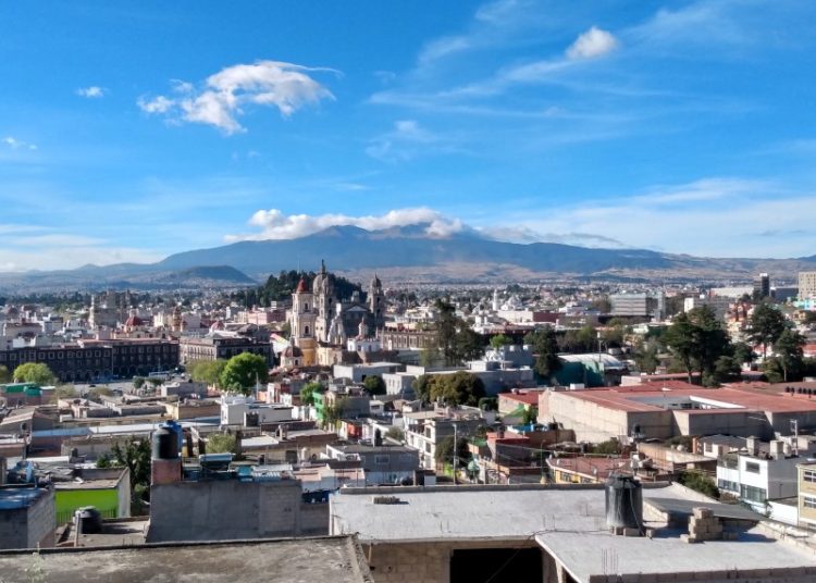 El Estado de México suspendió la Fase I de Contingencia Ambiental en el Valle de Toluca y Santiago Tianguistenco
