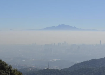 Toluca: Activan Fase I de Contingencia Ambiental