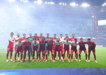 Toluca se alista para una final de detalles
