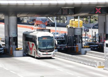 Descuentos de hasta 50% para estudiantes y maestros en transporte federal y ferroviario