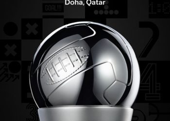 Premios “The Best” se mudarán a Dubai
