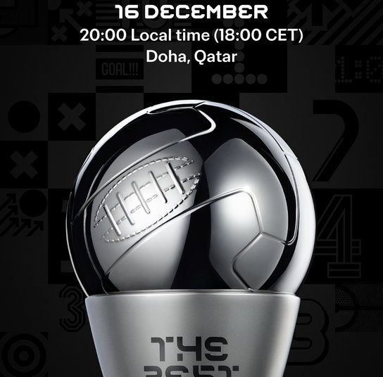Foto @fifacom_es