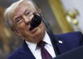 Trump anuncia la destrucción de una “gran planta” de drogas en Venezuela