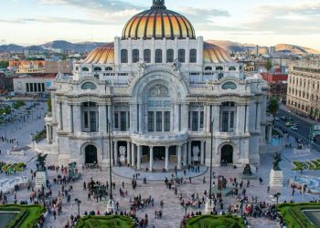 “México será el país de entrada en materia turística con la realización del mundial de fútbol”, destaca ASETUR