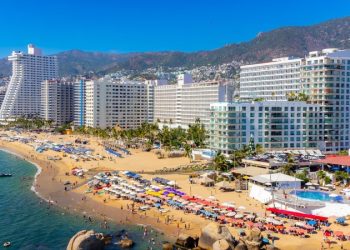 Inversión Extranjera Directa Turística crece 40.3% en el tercer trimestre de 2025
