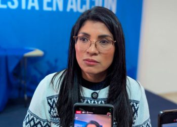 PAN impugnará reforma electoral en San Luis Potosí por presunta inconstitucionalidad