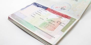 EE.UU. sanciona a ejecutivos mexicanos por facilitar migración ilegal