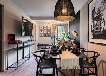 “Se registra ya incremento de hasta 400% en oferta hotelera y de vivienda turística previo al Mundial 2026”: AMVITUR