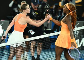 Svitolina elimina a Gauff y pasa a semifinales