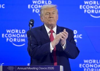 Pacto estratégico: Donald Trump logra acuerdo sobre Groenlandia con la OTAN y frena aranceles a Europa.