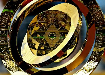 El presidente de la Confederación Brasileña de Fútbol (CBF), Samir Xaud, reafirmó este lunes que Brasil se presentará como candidato para albergar