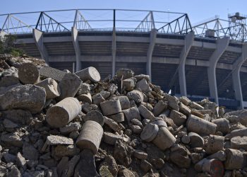 El partido amistoso entre las selecciones de Bolivia y México se jugará “sí o sí” el 25 de enero en el estadio Ramón Tahuichi Aguilera, que está recibiend