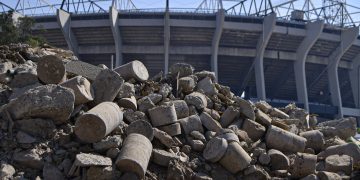 El partido amistoso entre las selecciones de Bolivia y México se jugará “sí o sí” el 25 de enero en el estadio Ramón Tahuichi Aguilera, que está recibiend