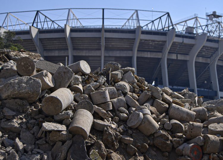 El partido amistoso entre las selecciones de Bolivia y México se jugará “sí o sí” el 25 de enero en el estadio Ramón Tahuichi Aguilera, que está recibiend