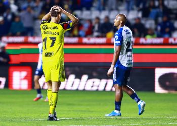 La jornada dominical llegó a su fin en el Estadio Hidalgo con el duelo correspondiente a la Jornada 3 entre los Tuzos del Pachuca y las Águilas del América
