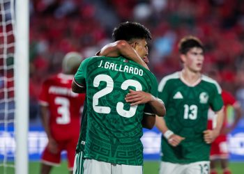 La selección de México derrotó este jueves por 0-1 a Panamá gracias a un autogol en el minuto 90+3, en un partido amistoso disputado fuera de fecha FIFA