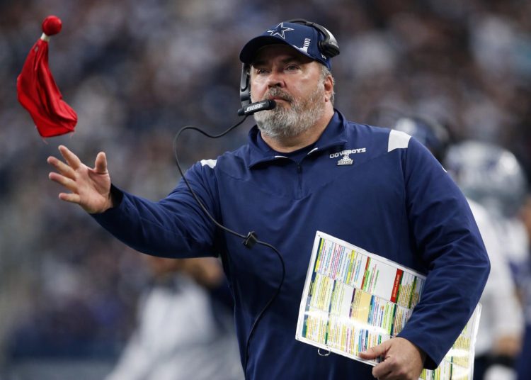 Los Pittsburgh Steelers contrataron este sábado a Mike McCarthy como entrenador en jefe para la temporada 2026 de la NFL.