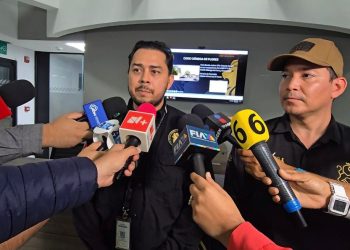 Localizan al catedrático colombiano