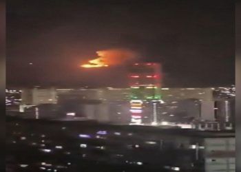 México condena acciones militares de Estados Unidos en Venezuela y pide respeto al derecho internacional