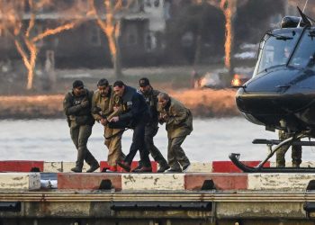 “La operación estadounidense se basó en ir por un prófugo de la justicia”: Especialista