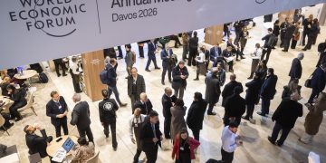 La tensión entre EU y Europa por Groenlandia se traslada al Foro de Davos
