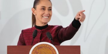“Ya no hay privilegios”: Sheinbaum celebra el millonario pago de Grupo Salinas al SAT