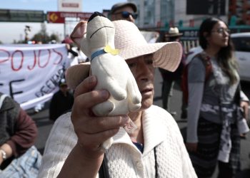 Representantes del Refugio Franciscano recuperan predio en Cuajimalpa
