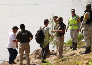 Temen que pandilleros de Guatemala huyan a México tras ola de violencia | FOTO EFE