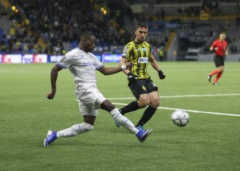 El Club Brujas, con goles de Alexander Stankovic, Hans Vanaken, Romeo Vermant y Brandon Mechele, goleó 1-4 al Kairat Almaty y firmó una victoria contundente