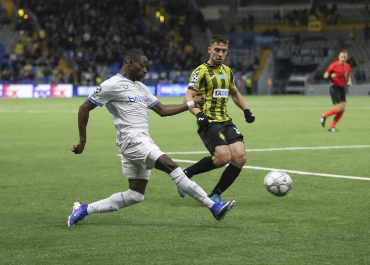 El Club Brujas, con goles de Alexander Stankovic, Hans Vanaken, Romeo Vermant y Brandon Mechele, goleó 1-4 al Kairat Almaty y firmó una victoria contundente