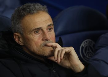 PSG, el campeón va a repesca de Champions