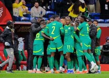Con un solitario tanto de Sadio Mané, Senegal eliminó a Egipto (1-0), se clasificó para la final de la Copa África y terminó con la ambición de Mohamed Salah