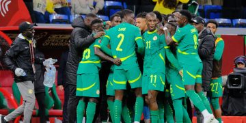 Con un solitario tanto de Sadio Mané, Senegal eliminó a Egipto (1-0), se clasificó para la final de la Copa África y terminó con la ambición de Mohamed Salah