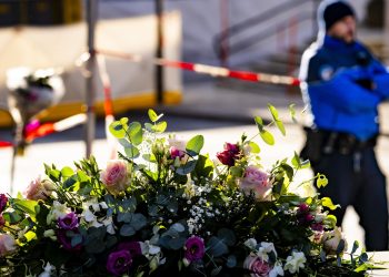 México expresa condolencias a Suiza por la tragedia en Crans-Montana