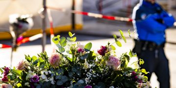 México expresa condolencias a Suiza por la tragedia en Crans-Montana