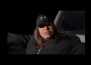 “Objetivo: dinamita dorada”: Revelan video del operativo para extraer a María Corina Machado