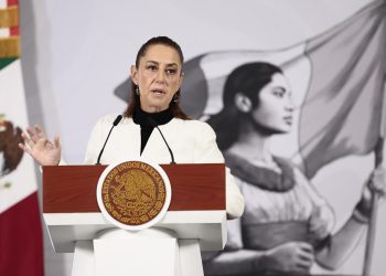 Gobierno Federal extenderá protección al periodista Rafael León Segovia