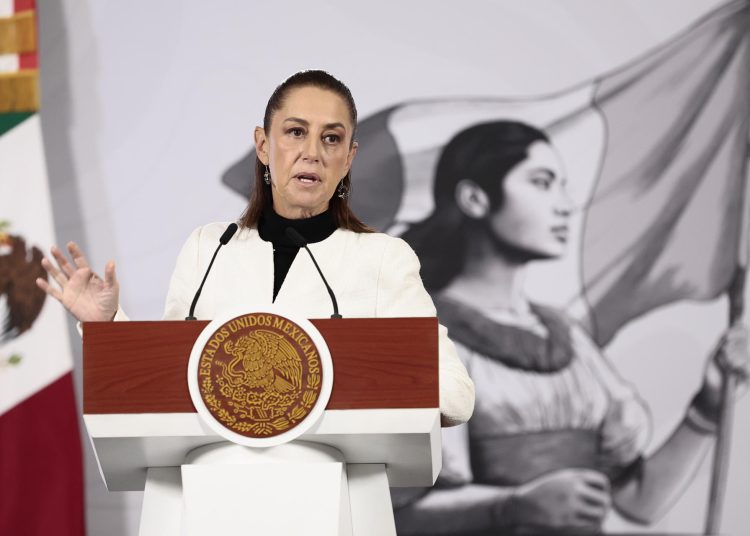 La libertad de expresión por encima de las autonomías estatales | FOTO EFE