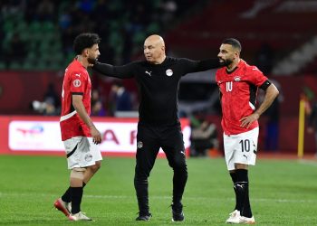 Egipto, equipo más laureado del torneo con siete títulos, sufrió pero derrotó en la prórroga a una rocosa Benín por 3-1 en el estadio Adrar de Agadir
