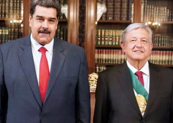López Obrador critica la detención de Nicolás Maduro y llama a respetar la soberanía de Venezuela