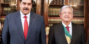 López Obrador critica la detención de Nicolás Maduro y llama a respetar la soberanía de Venezuela