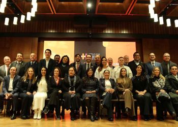 ASETUR fortalece la estrategia turística de México en FITUR 2026