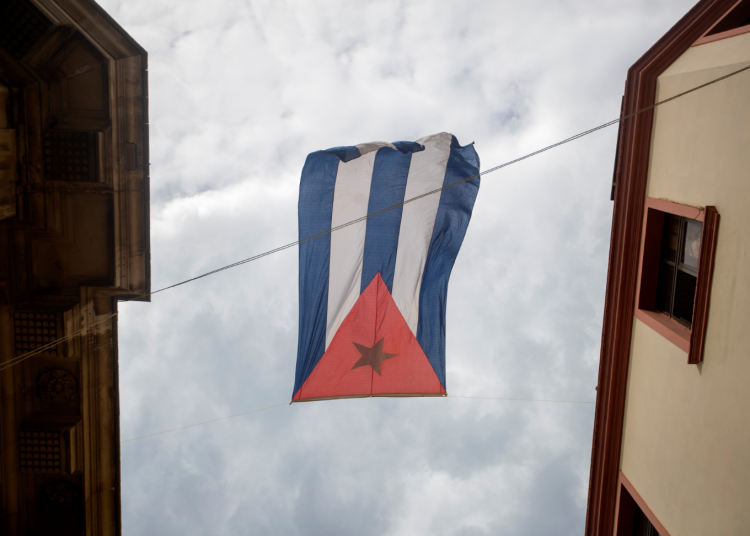 Cuba revela identidad de los 32 militares fallecidos en Venezuela | FOTO EFE