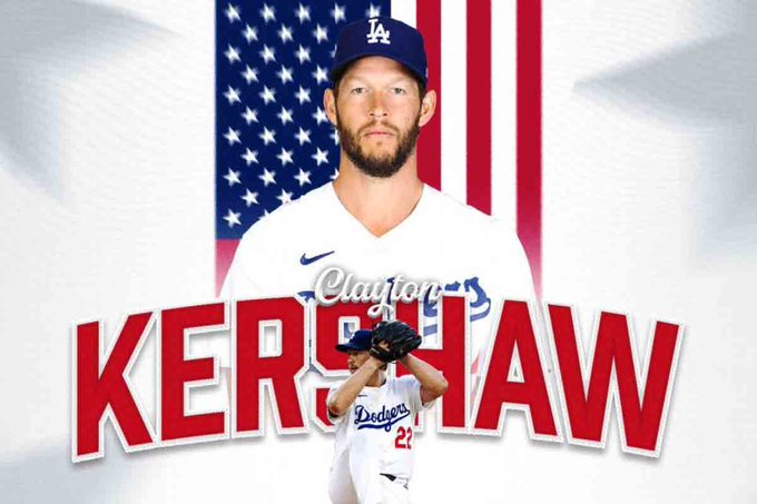 Foto @USABaseball